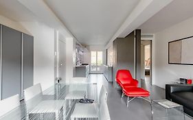 Via Cortirola Luxury Apartment