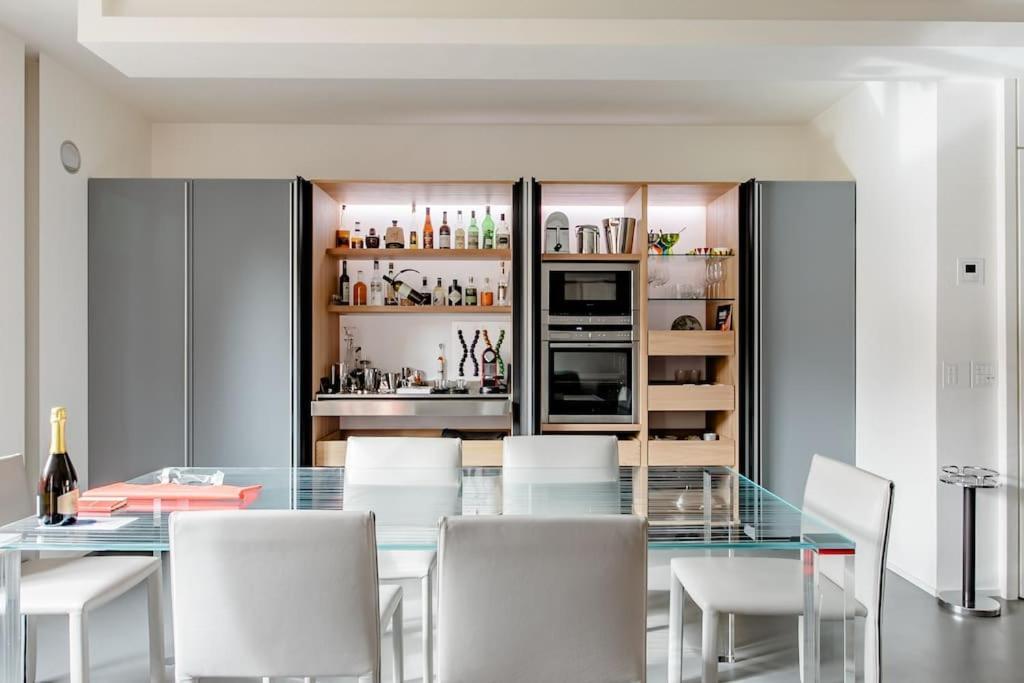 Via Cortirola Luxury Apartment Pesaro Exterior photo