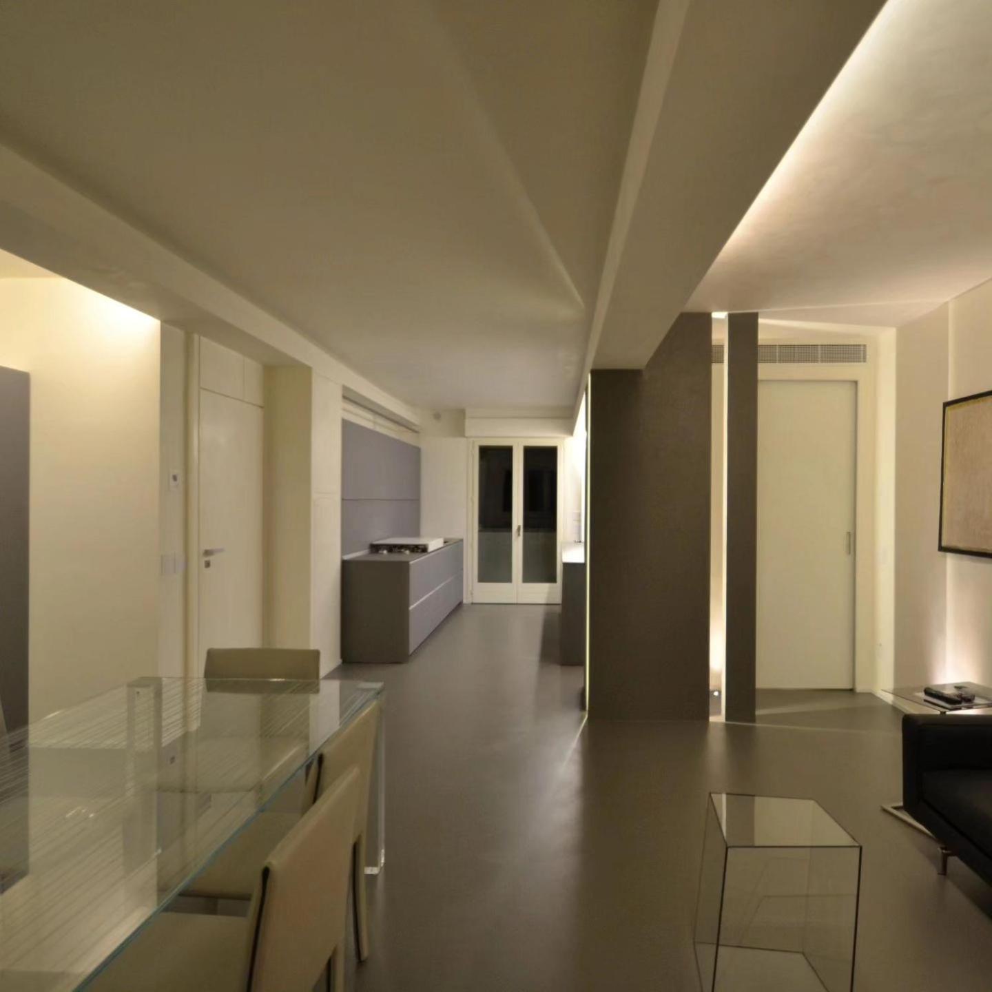 Via Cortirola Luxury Apartment Pesaro Exterior photo