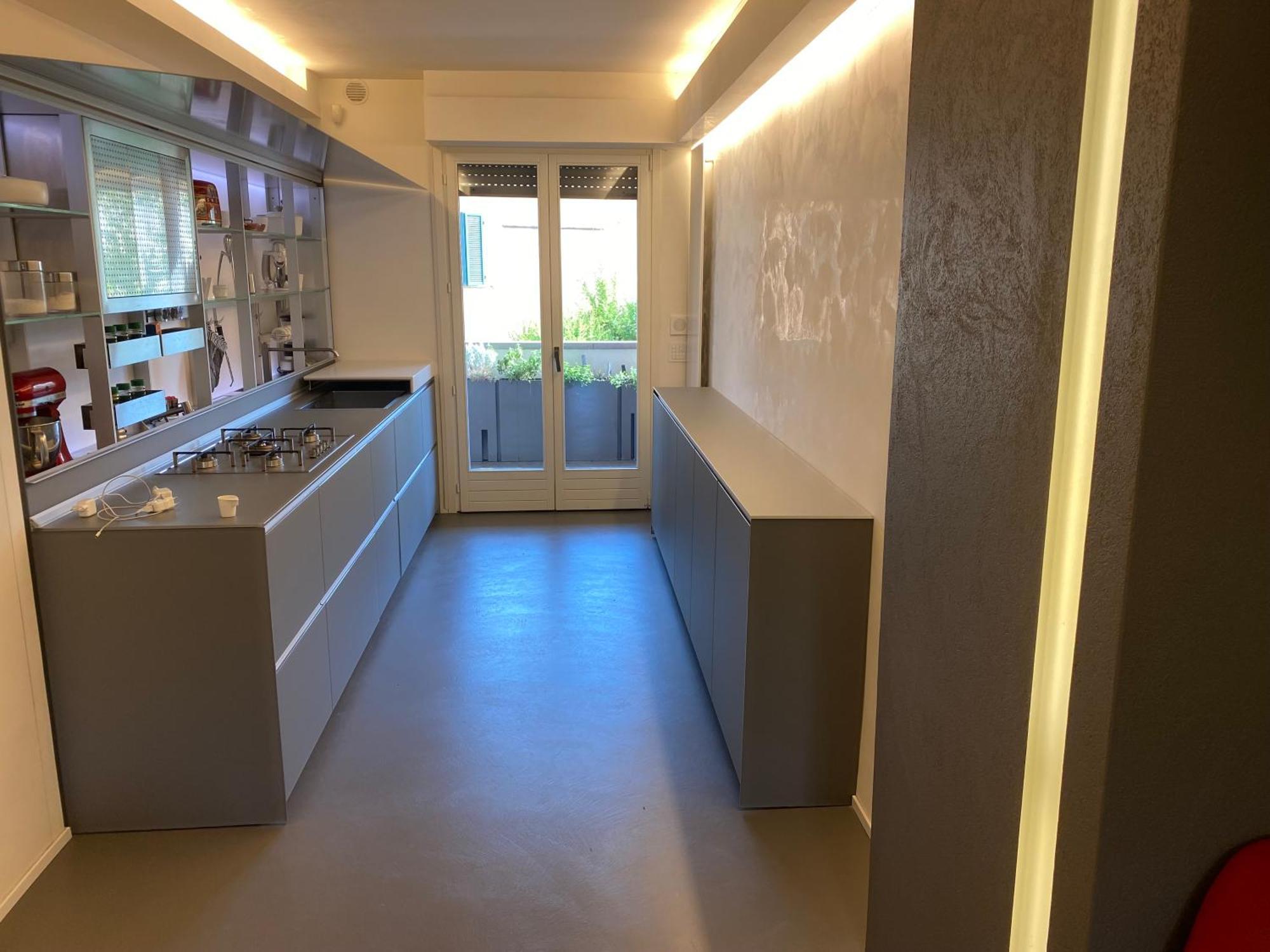 Via Cortirola Luxury Apartment Pesaro Exterior photo