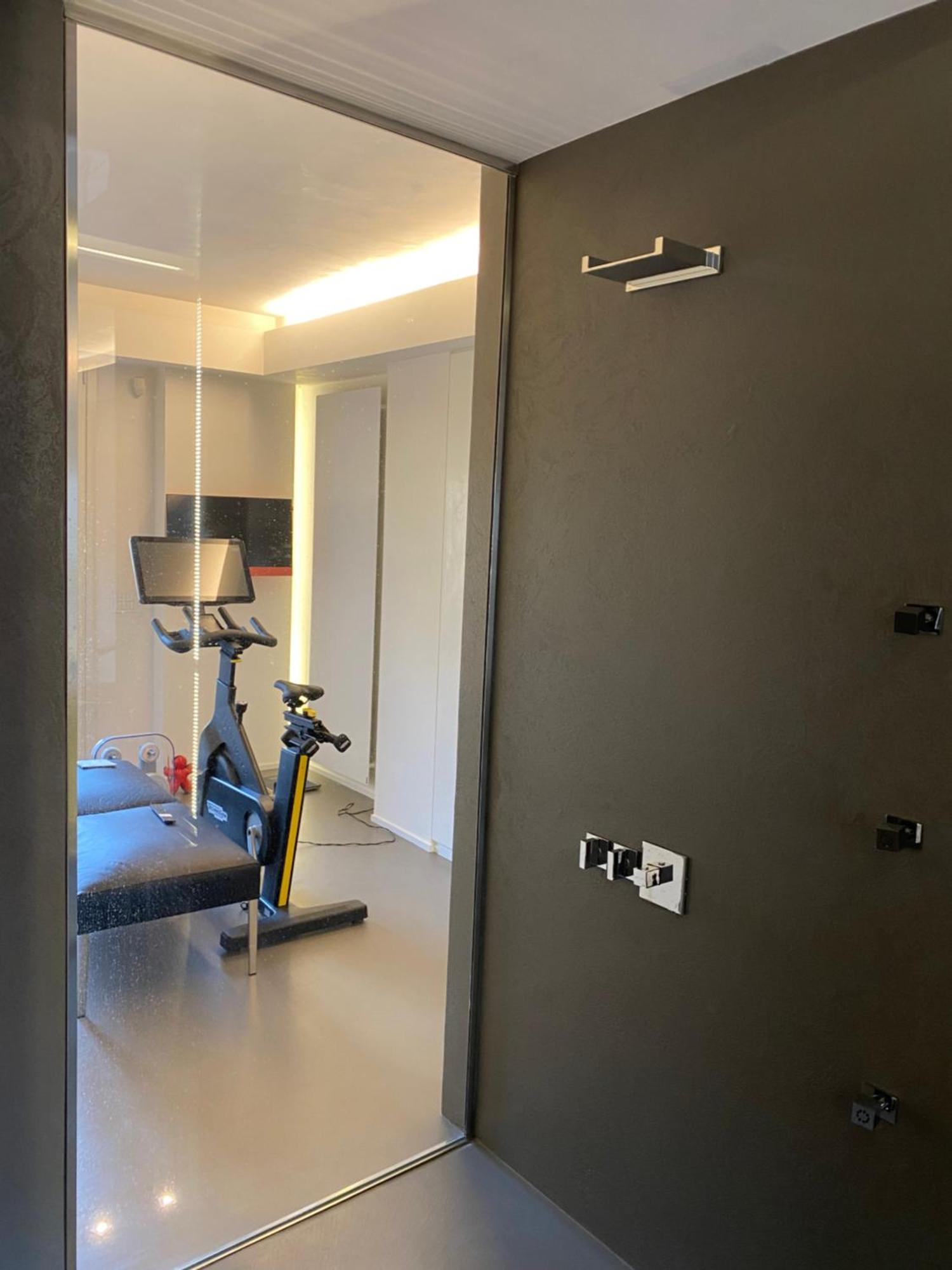 Via Cortirola Luxury Apartment Pesaro Exterior photo